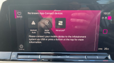 Volkswagen Golf 1.5 TSI Style Edition 5dr Petrol Hatchback